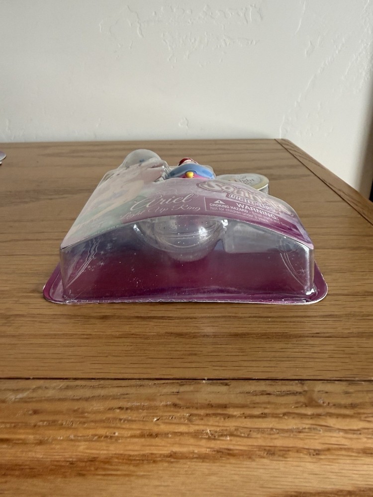Squinkies Arial Light Up Ring 2010