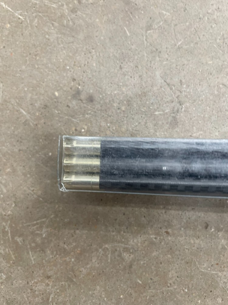 Victory Xtorison Bare Shafts