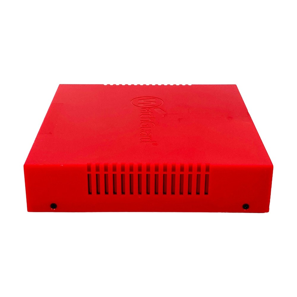 Watchguard Firebox T35 MS3AE5 Network Security Firewall Appliance NO Adapter