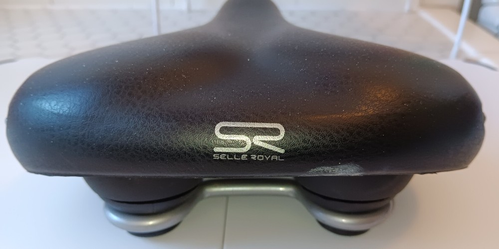 Saddle Seat For Bofeili 6R201 E-Bike