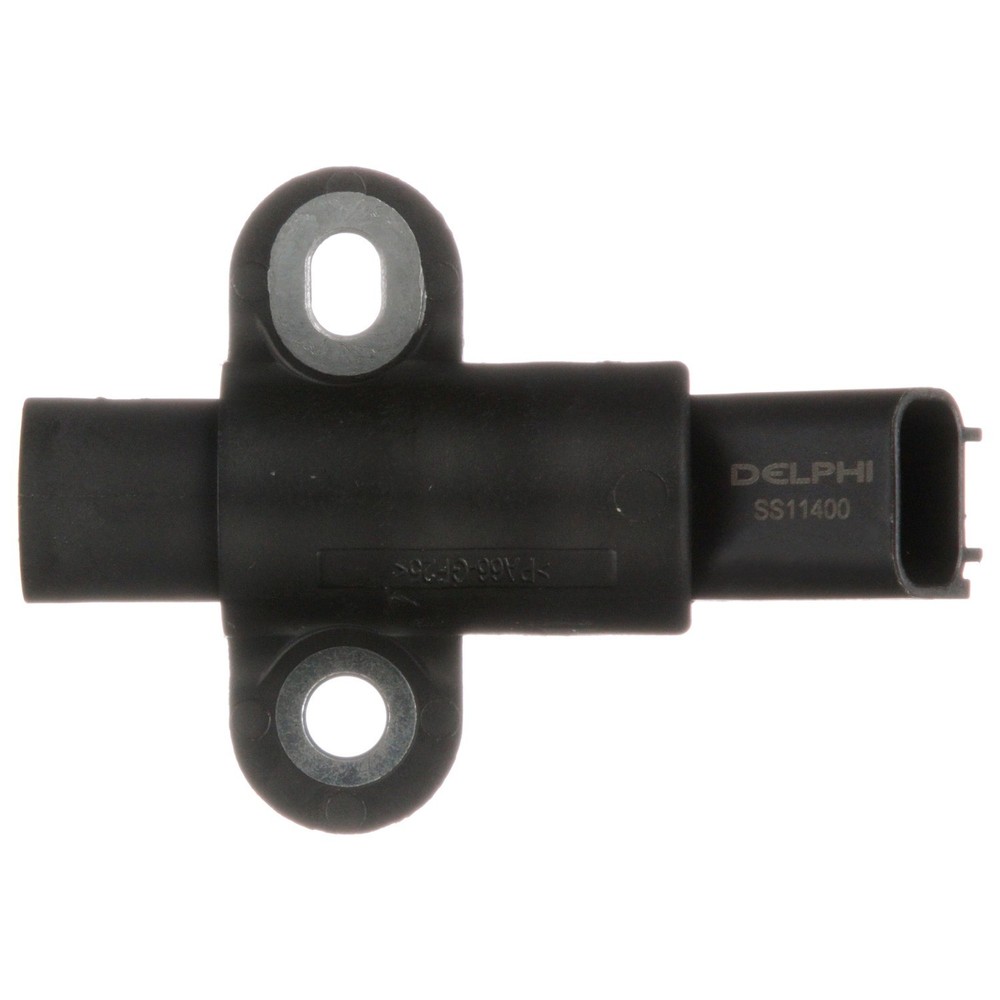 For 1994-2001 Ford Escort - Engine Crankshaft Position Sensor Delphi