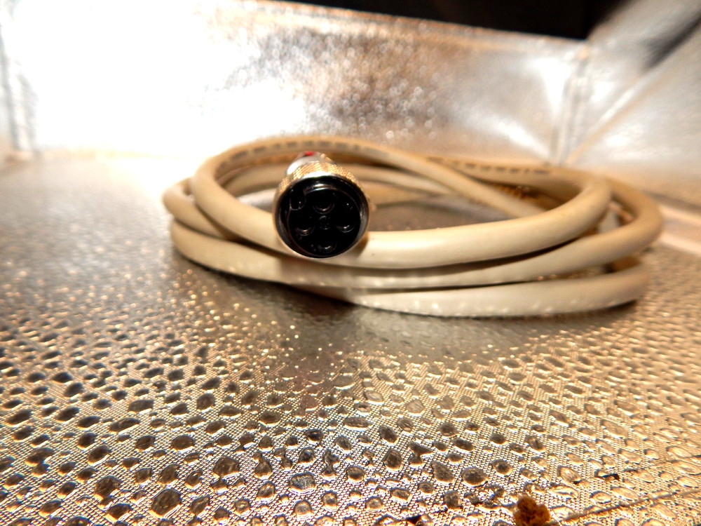Ceragem 6.5' Control Cable - VGC
