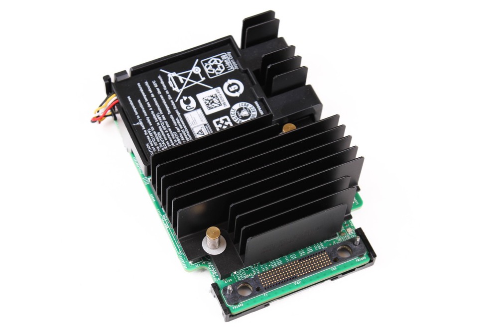 Dell PERC H730P 2GB Cache Mini Mono Raid Controller 03V42G 3V42G