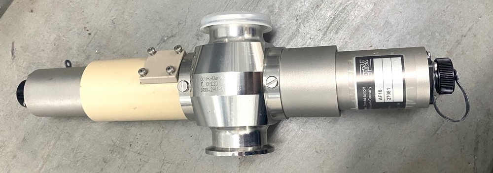 Optek AF16 Sensor
