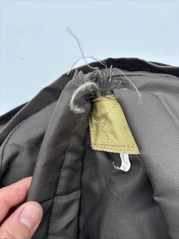 Vintage Academy Broadway Backpack