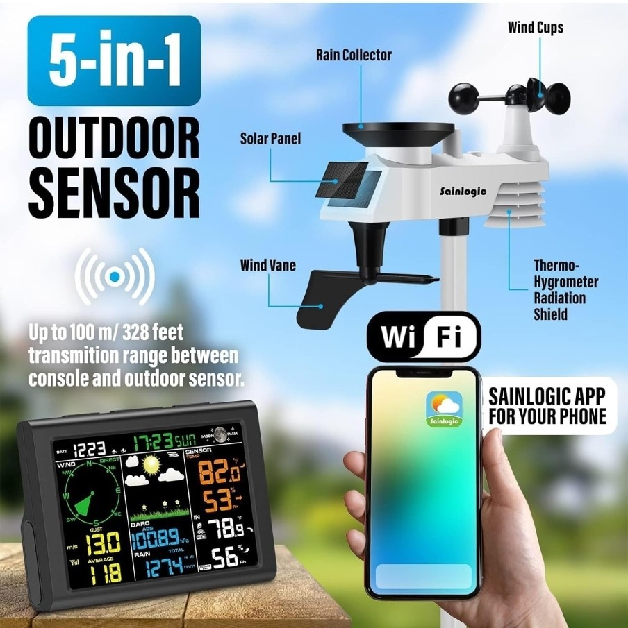 Weather Station