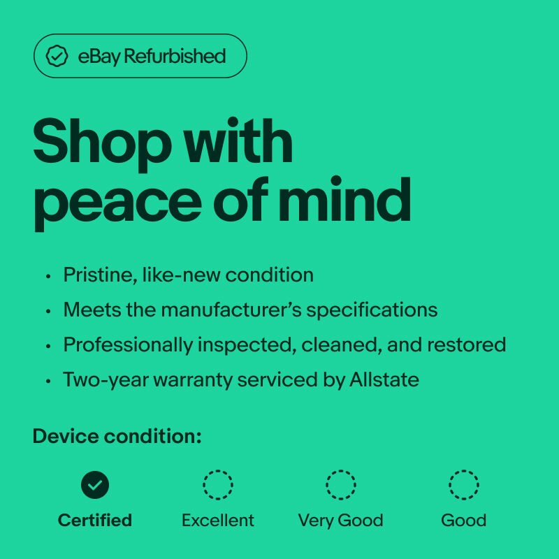 DEWALT 20V MAX XR 15GA Finish Nailer (Tool Only) DCN650BR Certified Refurbished