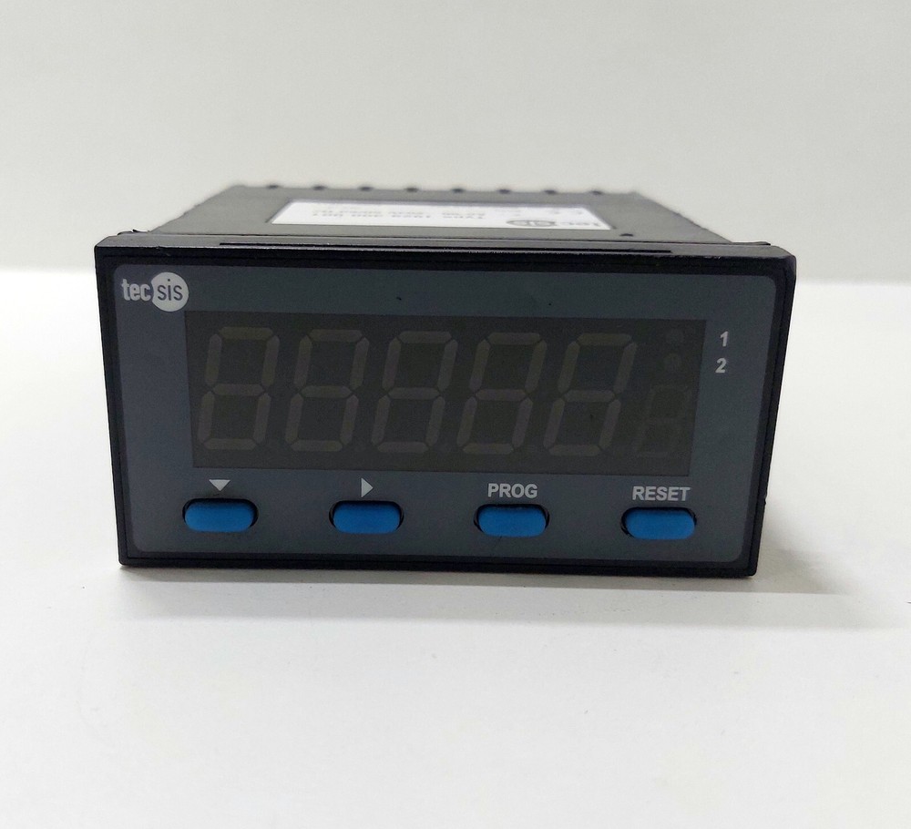 TECSIS 1229.300.001 Controller