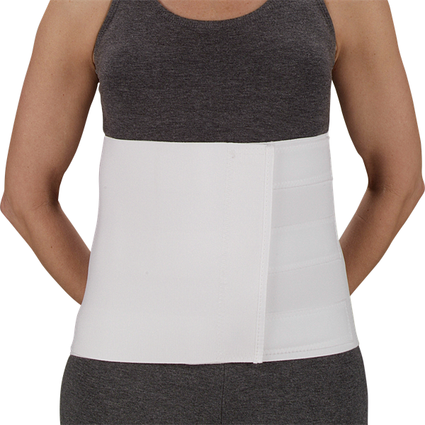 DeRoyal Universal Abdominal Binder