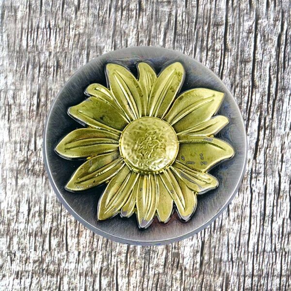 Flagstaff Flower Concho CON421-A