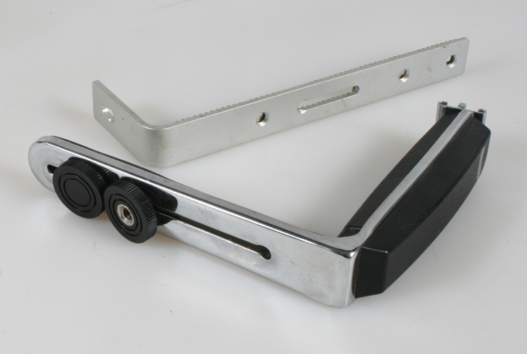 CAMERA BRACKET SET OF 2