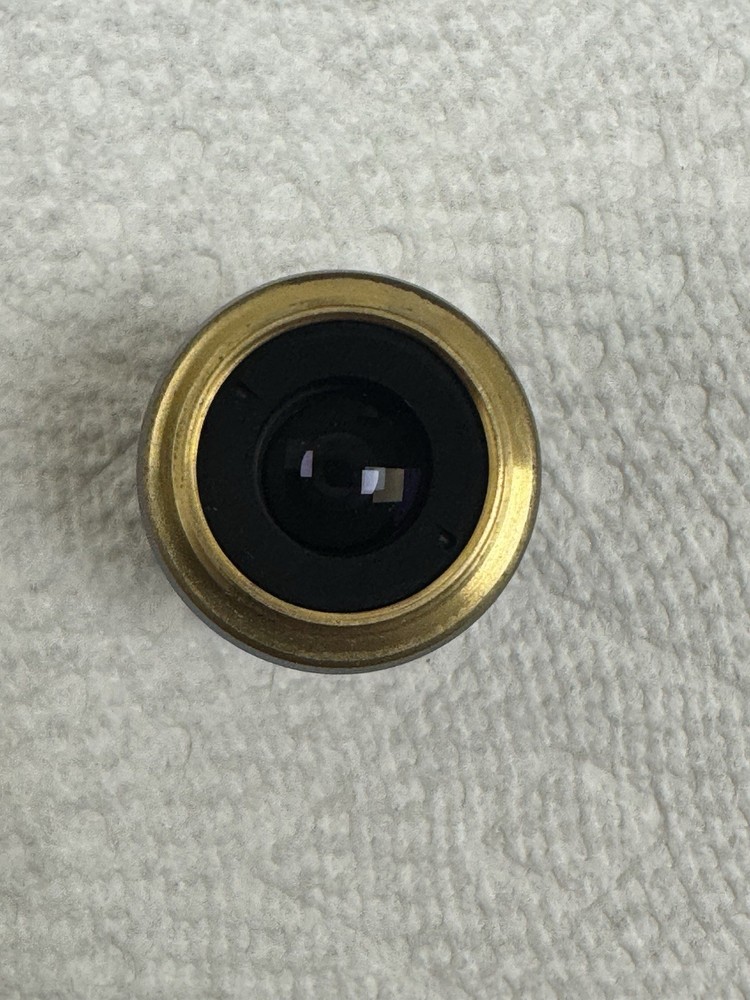 Olympus MPlan FL N 10x/0.30 Objective