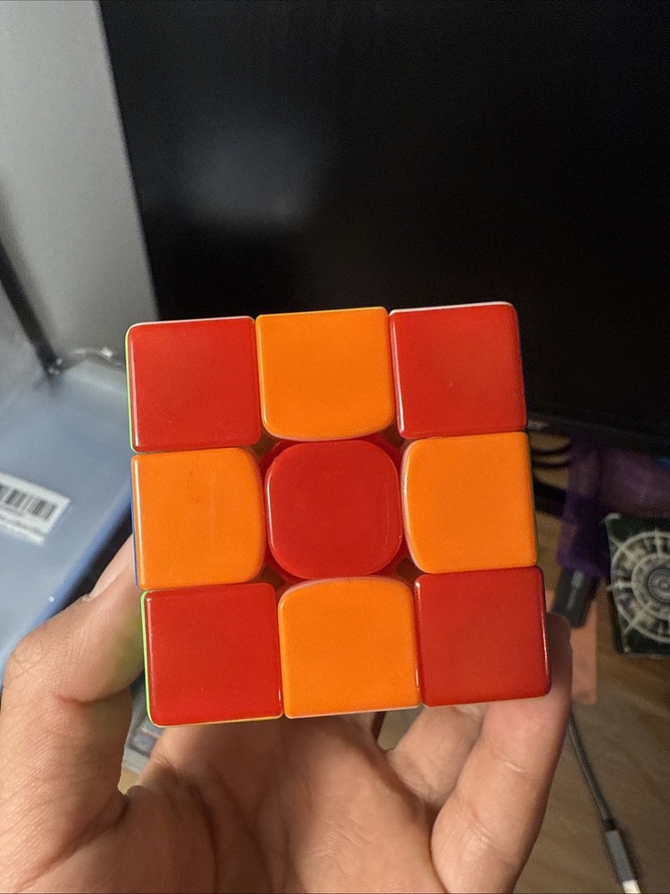 Dayan Speed Cube 3x3 Magnetic Lubed