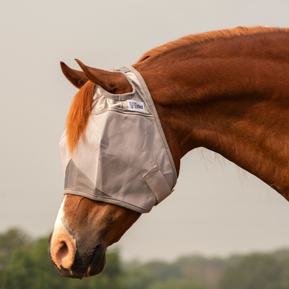 Cashel - Crusader Fly Mask, Standard
