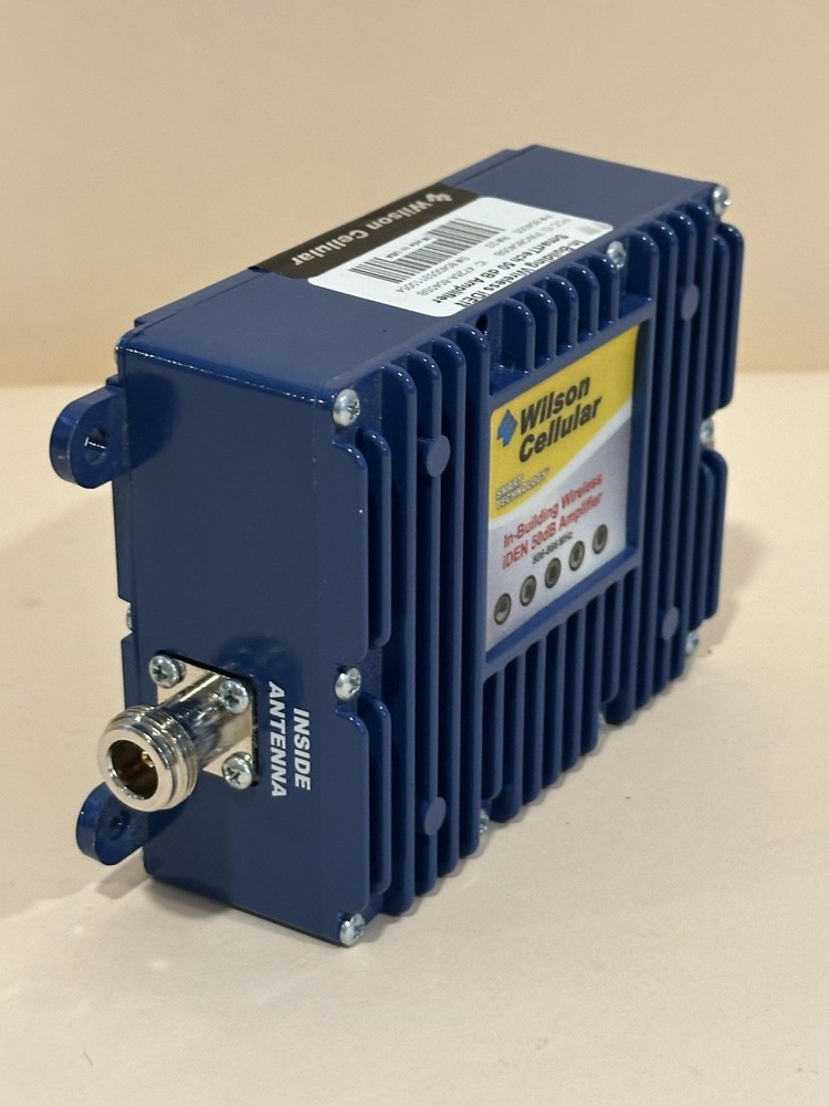 Wilson In-building Wireless Amplifer