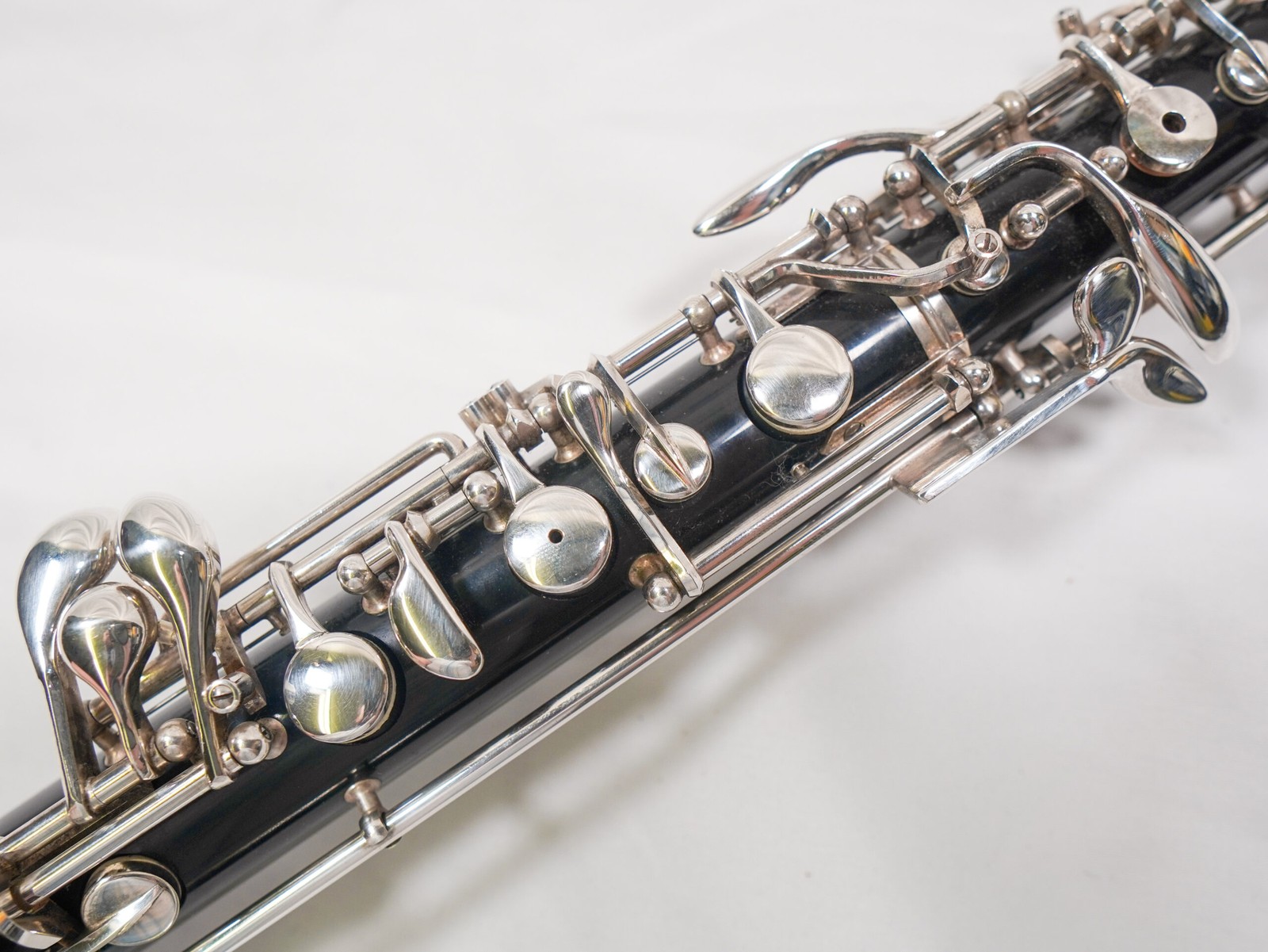 Yamaha Oboe Student Model YOB-211, Professionally Adjusted, Excellent Condition!