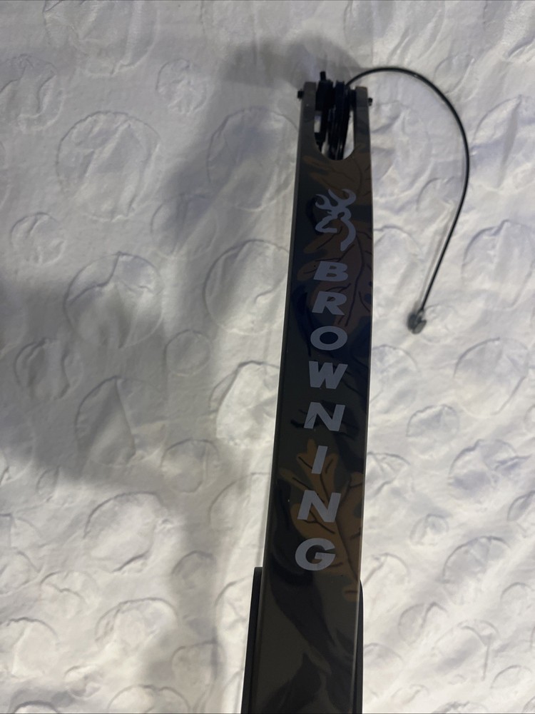 Browning Micro Midas Compound Bow.