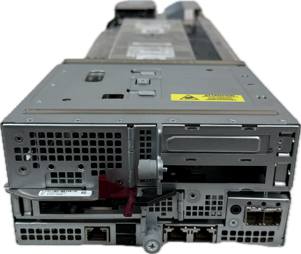 HP Nimble AF40 Spare Controller | Q8H65A