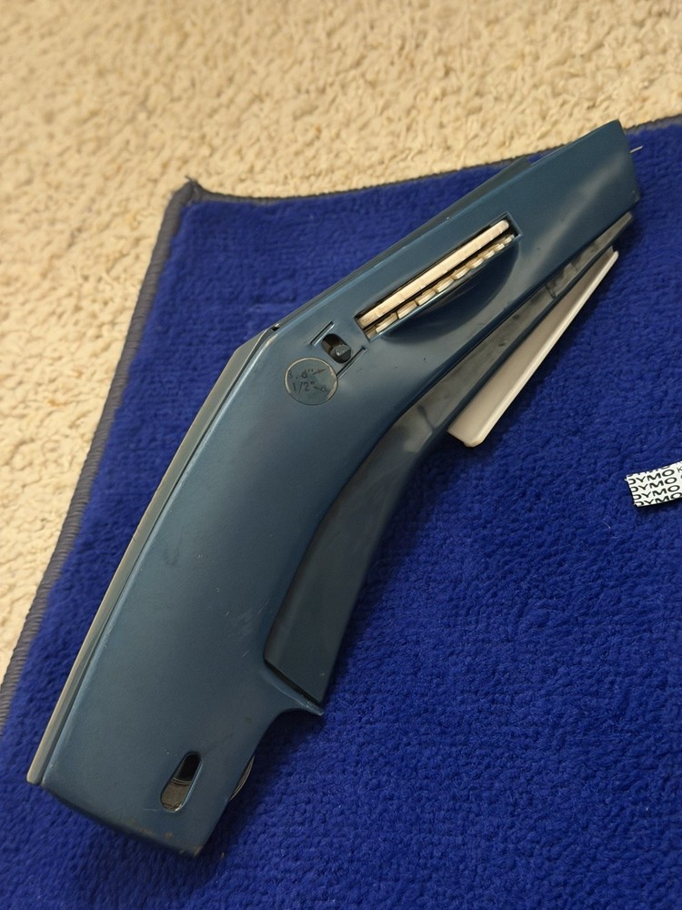 Dymo M-24 Tapewriter Label Maker