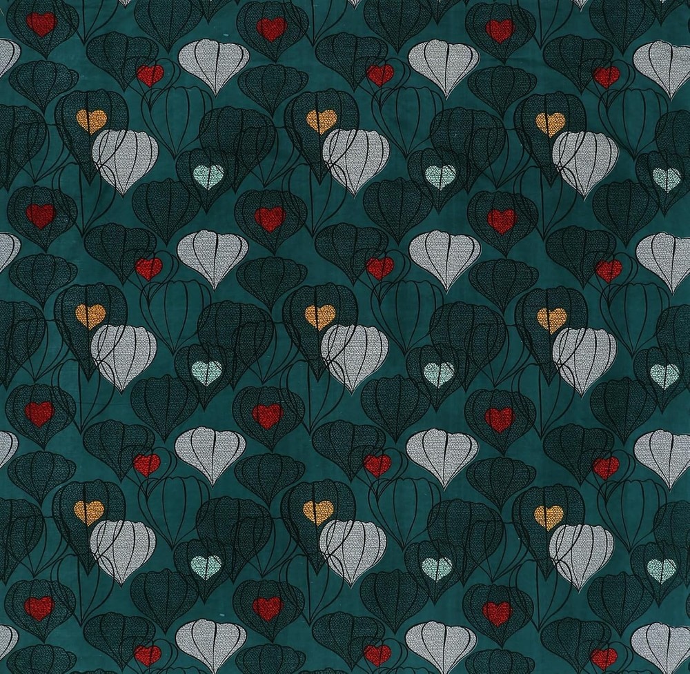 Cotton Double Printed Bedsheet with 2 Pillow Cover code 28