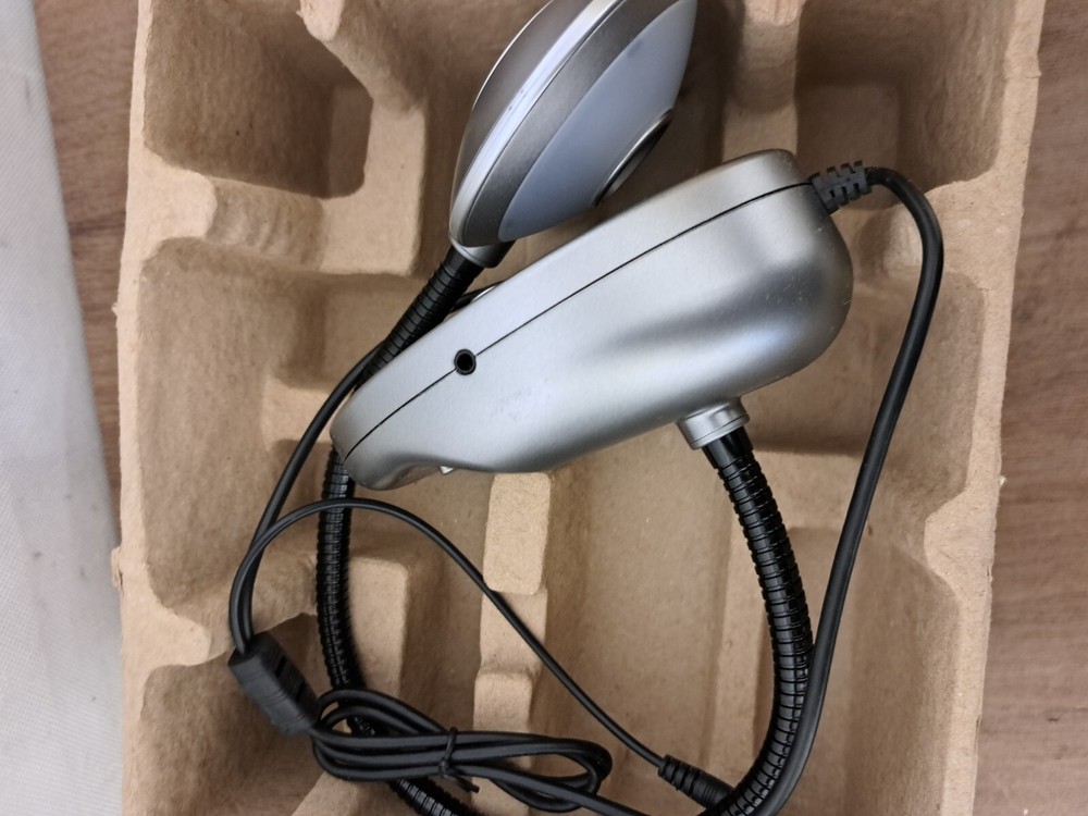 TTS Easi-View EL00052 Visualiser Camera Presenter