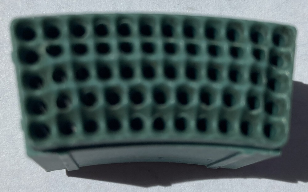 Merit Scorpion Dart Board Segment