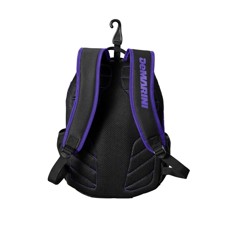 Voodoo Junior Backpack - Purple