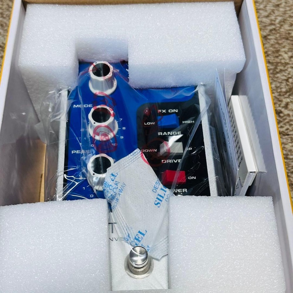 Behringer B-Tron III Envelope Filter Unused