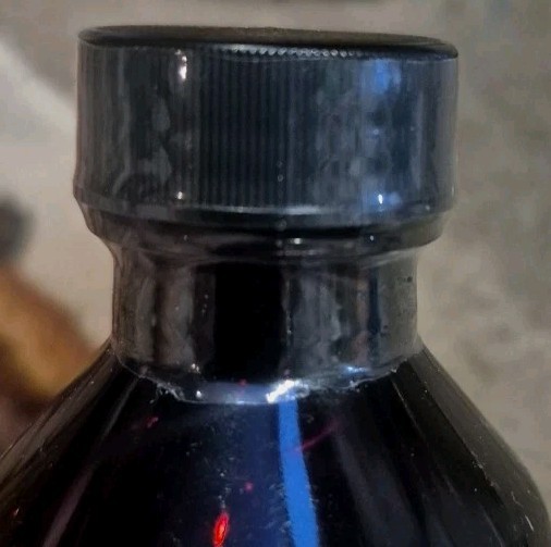 Artificial Vanilla Extract (5 4oz Bottles )