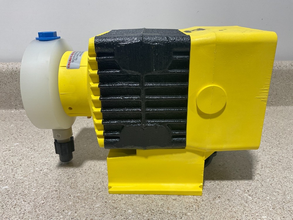 Milton Roy C771-25S NEW