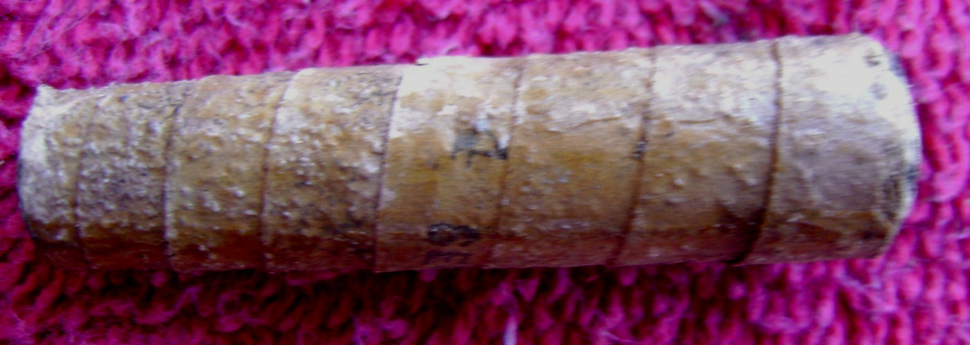 ORIGINAL CIVIL WAR 4 SECOND PAPER TIME