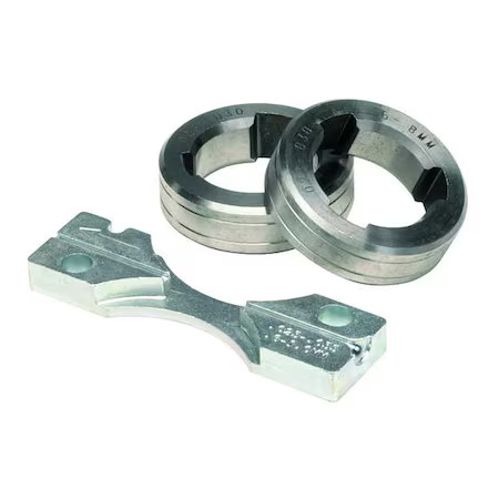 Lincoln Electric Kp1696-1 Solid Drive Roll Kit .035-.045"