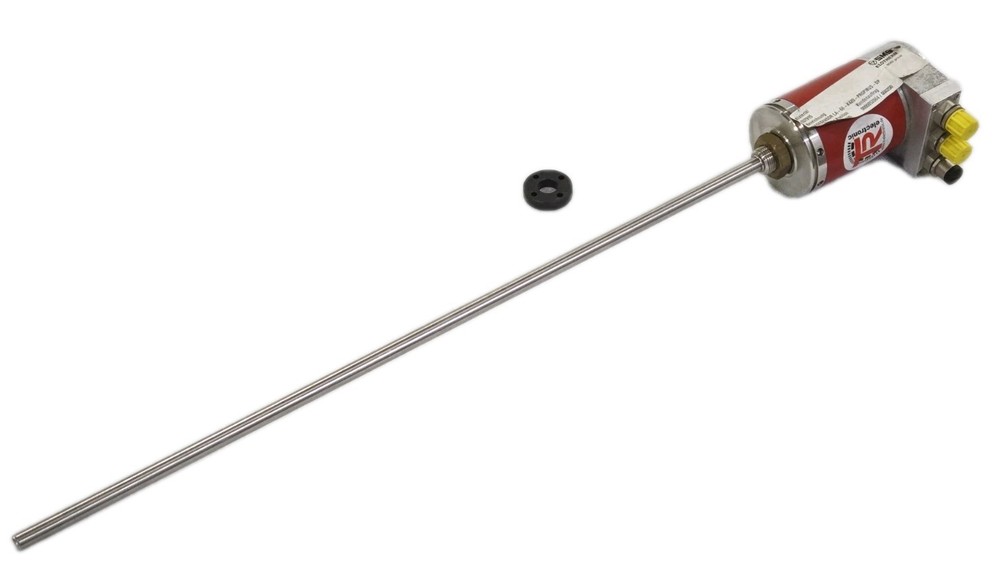 TR Electronic LA66K 312-02102 series linear encoder Profibus DP