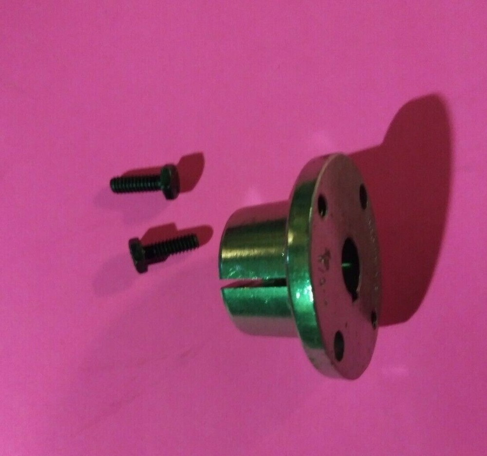 Browning H 5/8 Split Taper Bushing 5/8 Bore, New