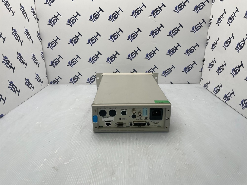 Agilent E4418B EMP Series Power Meter