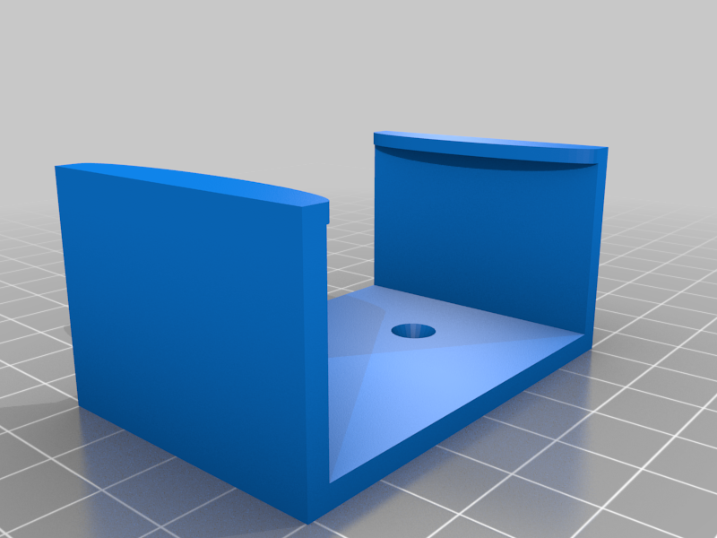 Tycon PoE Injector Mount For Starink