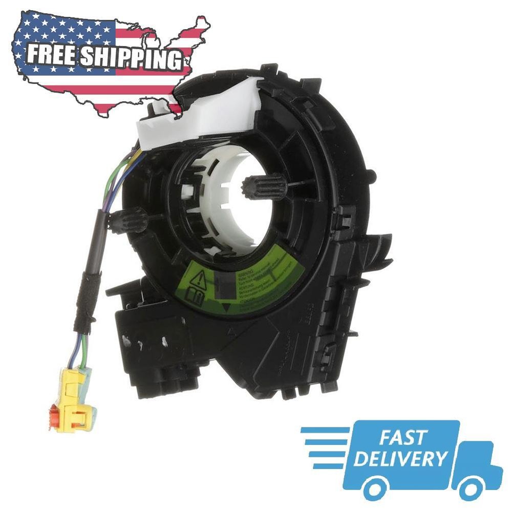 Clock Spring FOR FORD	TRANSIT CONNECT 2014-2018 ESCAPE 2013-2016 C-MAX	2013-2018