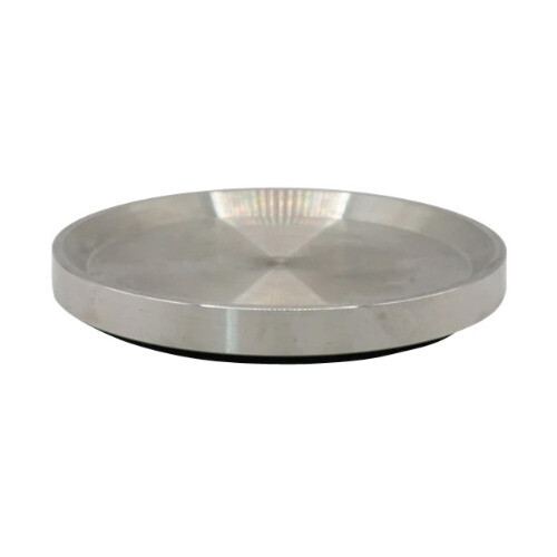 FLIKR Fire Raw Base Silver