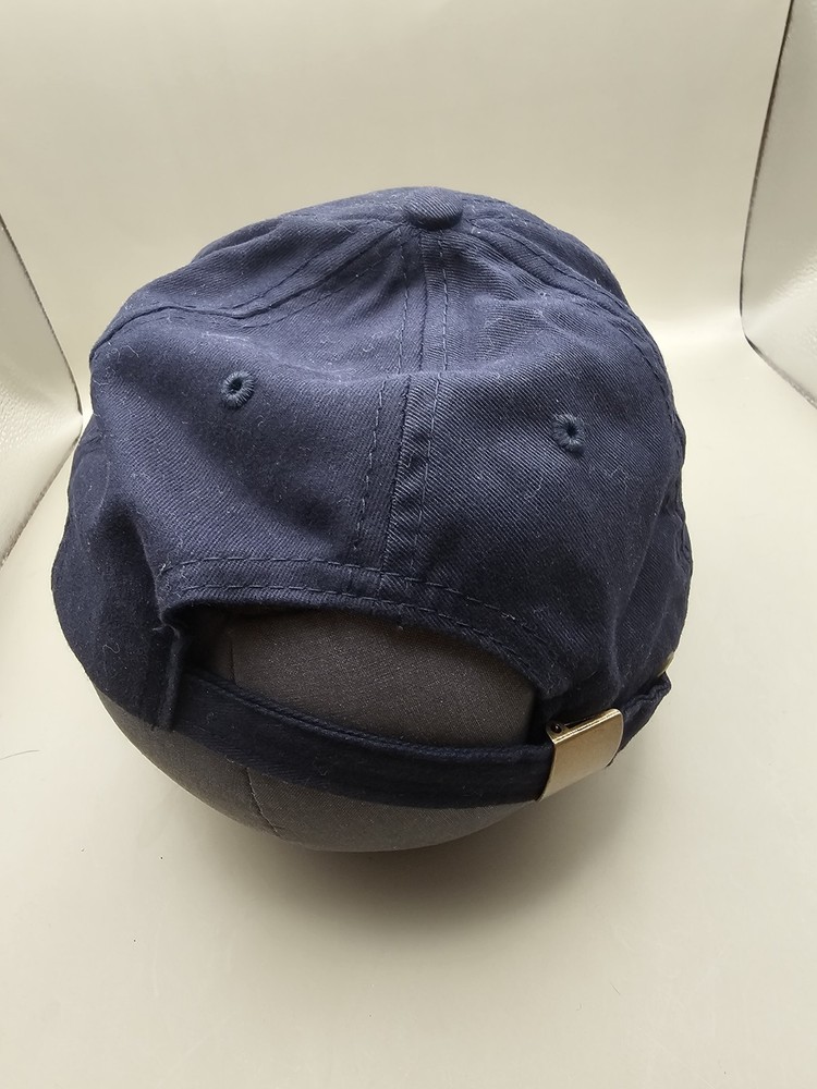 USCGC PAUL HAMILTON Baseball Cap Hat Adjustable