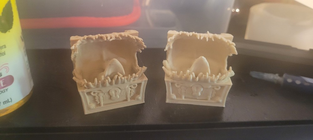 Creality K1 3D 600 mm/s Printer