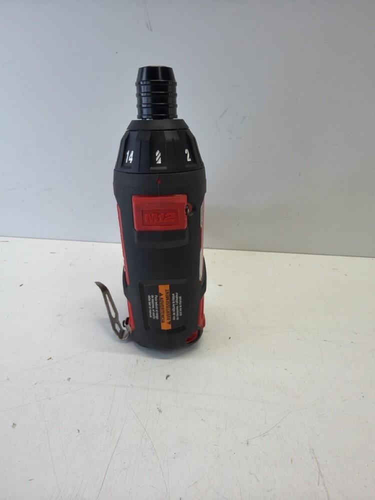 MILWAUKEE TOOLS 2401-20 (P05023901)