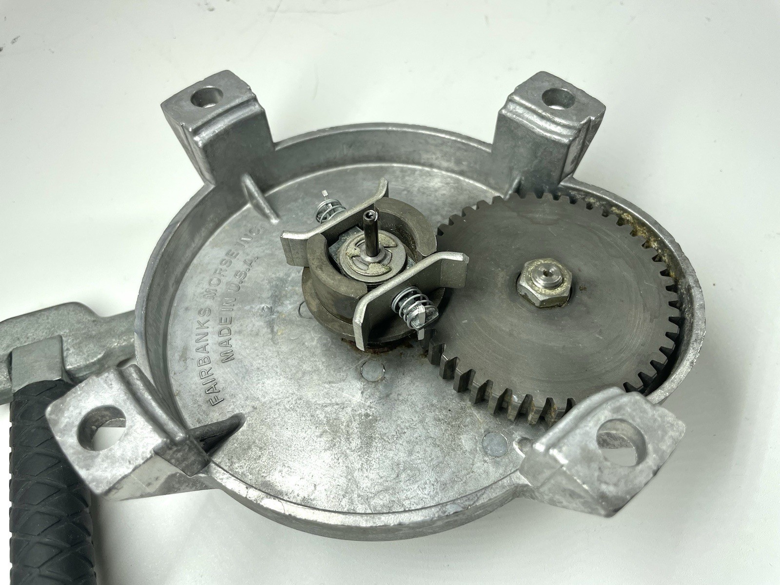 Tecumseh Fairbanks Morse Kick Starter Mini Bike Recoil BONANZA CAT HEGAR Chopper