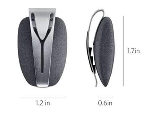 Spire Stone: Stress Management and Activity Tracker for iOS & Android