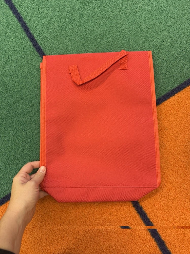 Store More Medium Book Pouches Really Good Stuff Excellent Condition