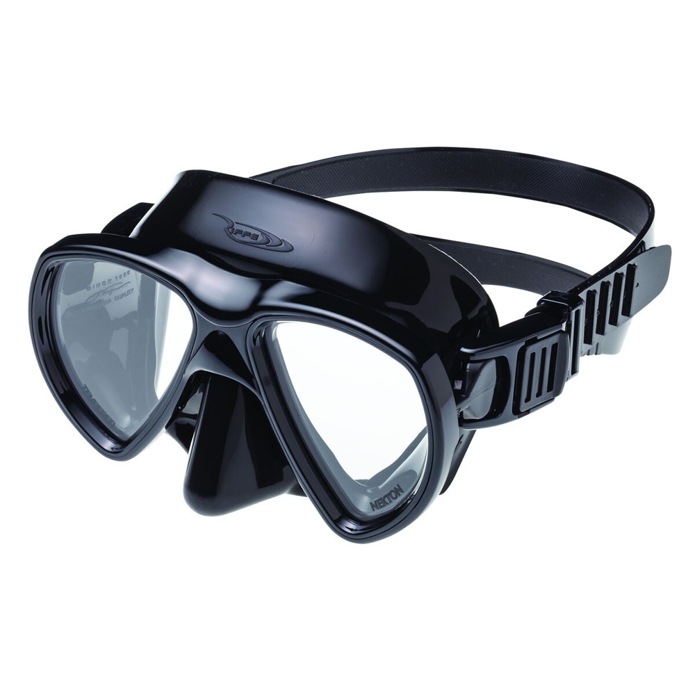 Riffe Nekton Mask