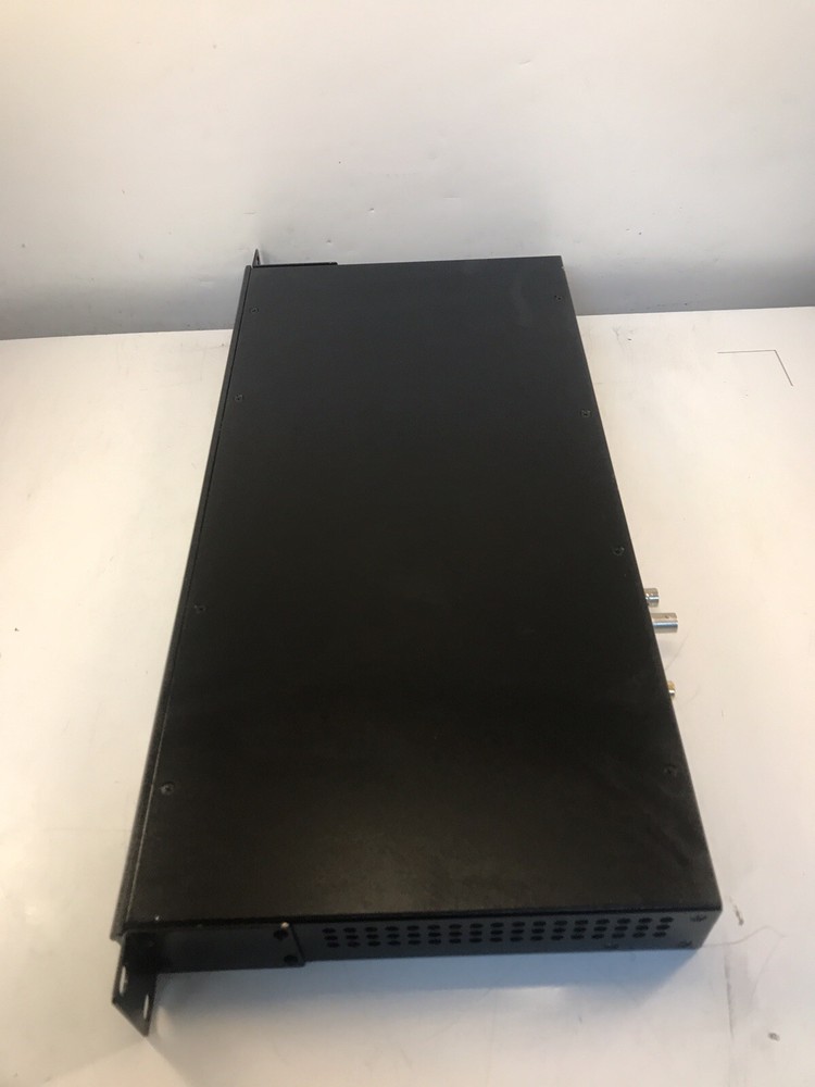 Creston Capture-HD-PRO Advanced Media Processing Engine Powers on UNTESTED