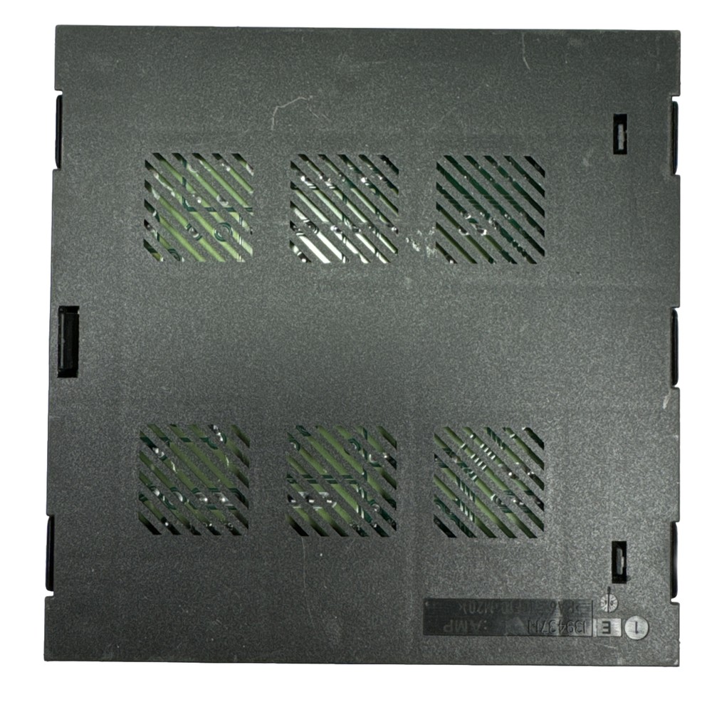 OEM BMW E60 E61 E63 E64 E65 E66 E67 E53 Phantom Integrated Supply Module 7510638