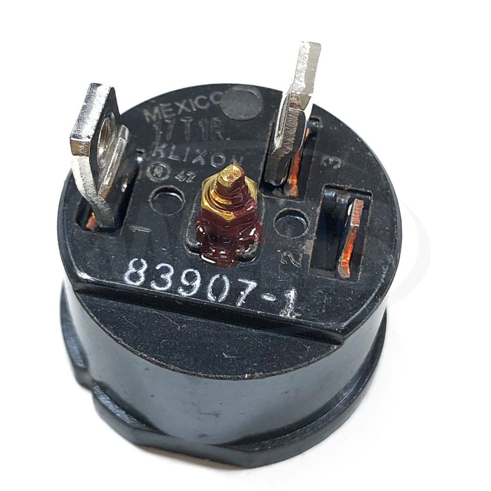 P83907-1 Tecumseh Overload Relay