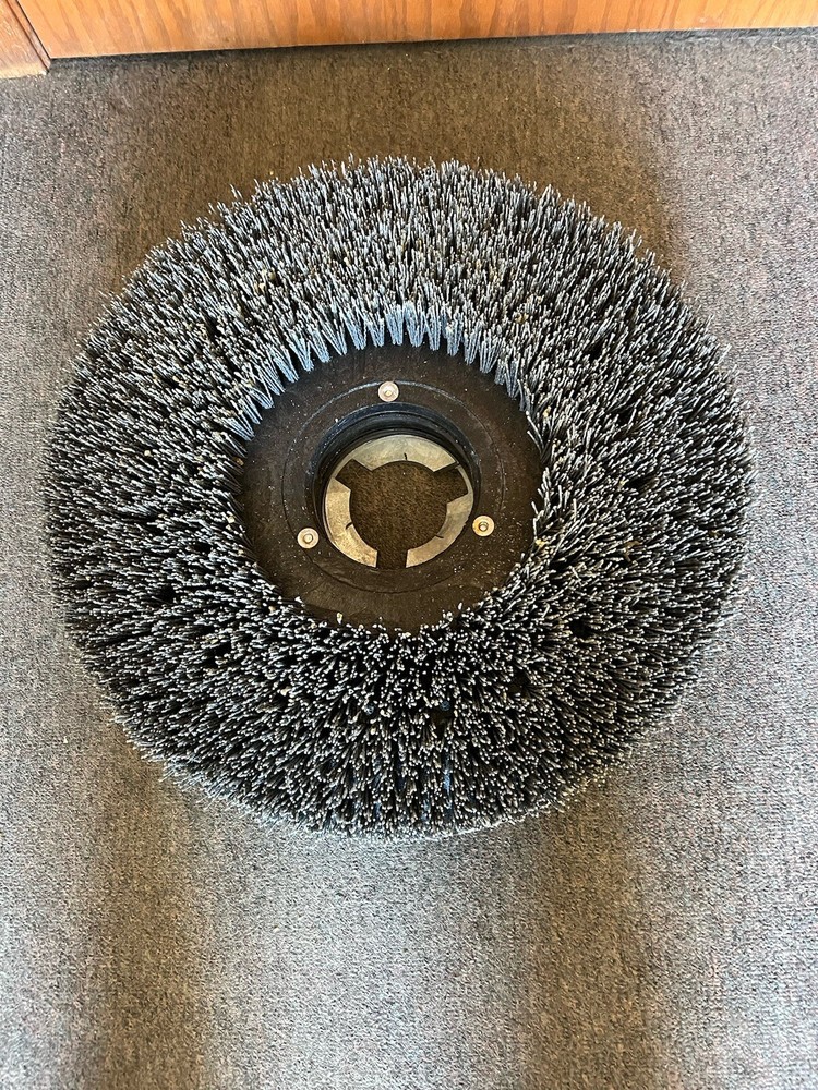 Strip Brush 20” Super Grit