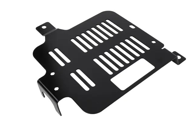 Genuine GM Engine Control Module Bracket Brace 84210054